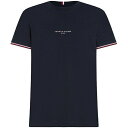 【送料無料】 トミー ヒルフィガー メンズ Tシャツ ト