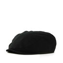 yz t@[[ fB[X Xq ANZT[ Montpelier Flat Cap Black