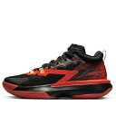 Air Jordan ジョーダン メンズ スニーカー 【Naruto x Air Jordan Zion 1 SP 'Nine Tails' DQ4706-086】 サイズ US_10(28.0cm)(4)