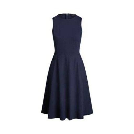 【送料無料】 ラルフローレン レディース ワンピース トップス Midi dresses Blue 【送料無料】 ラルフローレン レディース ワンピース トップス Midi dresses Blue