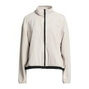 【送料無料】 ダナキャラン レディース パーカー・スウェットシャツ アウター Sweatshirts Beige
