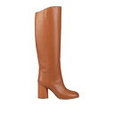 【送料無料】 カサディ レディース ブーツ シューズ Boots Brown