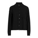 【送料無料】 アルファス テューディオ レディース カーディガン アウター Cardigans Black