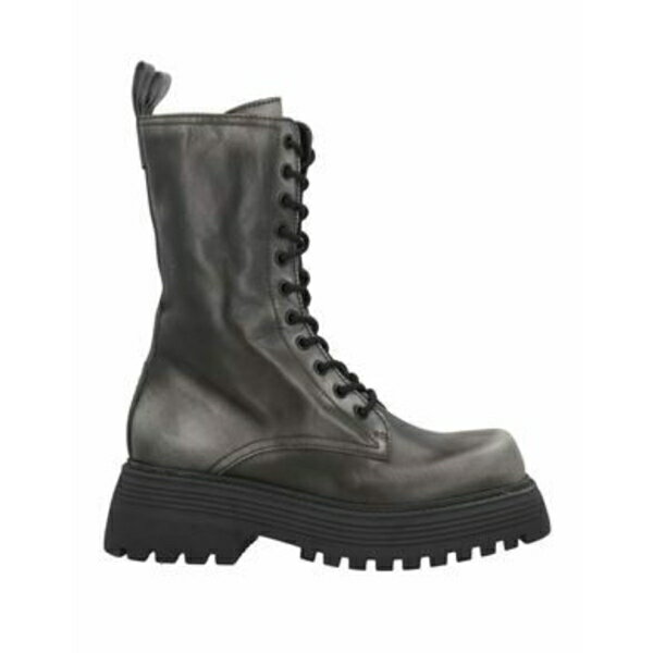 ̵ ȥ兩奤 ǥ ֡ 塼 Ankle boots Grey