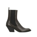 【送料無料】 カイト レディース ブーツ シューズ Ankle boots Brown