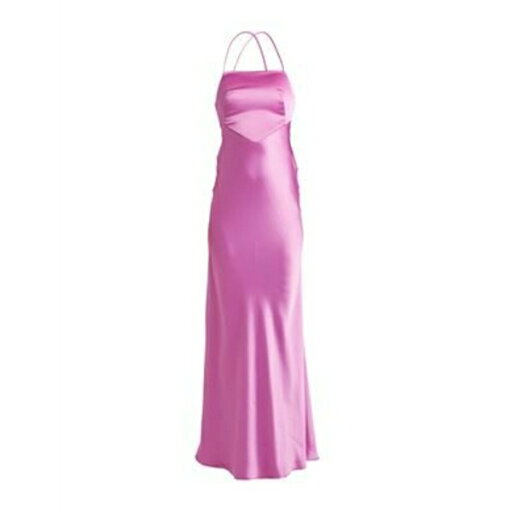 【送料無料】 アニエバイ レディース ワンピース トップス Maxi dresses Purple 【送料無料】 アニエバイ レディース ワンピース トップス Maxi dresses Purple