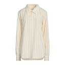 【送料無料】 ドリス・ヴァン・ノッテン レディース シャツ トップス Shirts Yellow