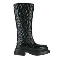 【送料無料】 ヴァレンティノ ガラヴァーニ レディース ブーツ シューズ Boots Black