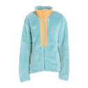 【送料無料】 コロンビア レディース パーカー・スウェットシャツ アウター Sweatshirts Azure