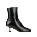 【送料無料】 プロエンザショラー レディース ブーツ シューズ Ankle boots Black