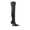 【送料無料】 カサディ レディース ブーツ シューズ Boots Black