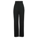 【送料無料】 マックイーン レディース カジュアルパンツ ボトムス Pants Black