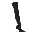 【送料無料】 カサディ レディース ブーツ シューズ Boots Black