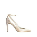 【送料無料】 ルネ カオヴィラ レディース パンプス シューズ Pumps Beige
