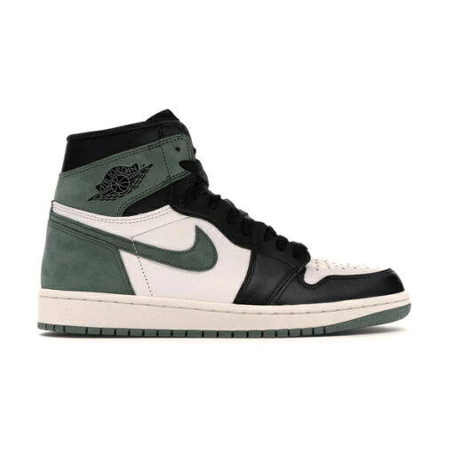 Jordan ジョーダン メンズ スニーカー 【Jordan 1 Retro High Clay Green】 サイズ US_11.5(29.5cm) Summit White/Clay Green-Black Jordan ジョーダン メンズ スニーカー 【Jordan 1 Retro High Clay Green】 サイズ US_11.5(29.5cm) Summit White/Clay Green-Black