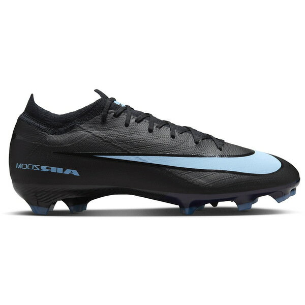 Nike ナイキ メンズ スニーカー 【Nike Mercurial Vapor 16 Pro FG Shadow Pack】 サイズ US_9.5(27.5cm) Black/Ice Blue(4)