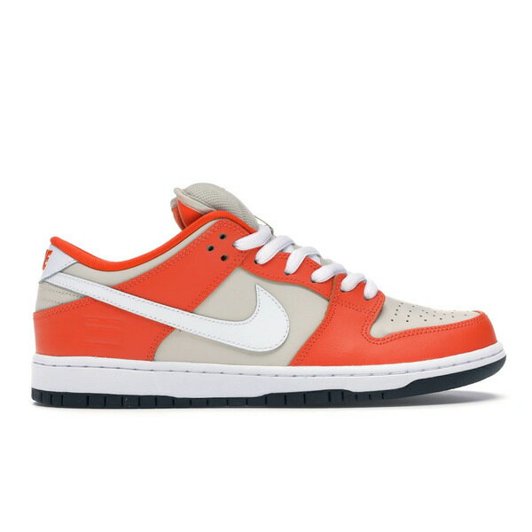 Nike ʥ  ˡ Nike SB Dunk Low Orange Box  US_10(28.0cm) Safety Orange...