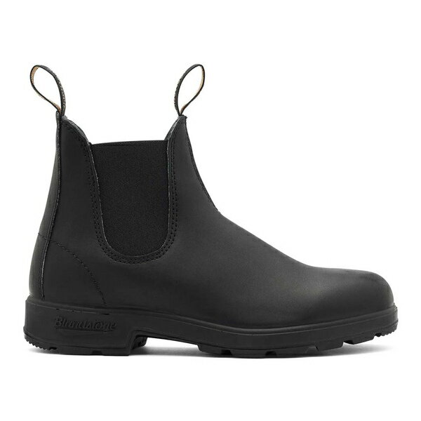 Blundstone ブランドストーン メンズ スニーカー 【Blundstone 510 Voltan Black】 サイズ UK_7.5(26.5cm) Black