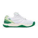 Fila フィラ レディース スニーカー 【Wmns Axilux Lux 'White Amazon'】 サイズ US_W_11 White