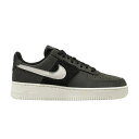 Nike ナイキ レディース スニーカー 【Wmns Air Force 1 'Faux Fur - Black Light Bone'】 サイズ US_6(23.0cm) Black(4)