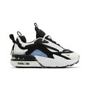 Nike ナイキ レディース スニーカー 【Wmns Air Max Furyosa 'White Black'】 サイズ US_7.5(24.5cm) White(4)