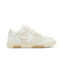 Off-White オフホワイト レディース スニーカー 【Off-White Wmns Out of Office Slim 'White'】 サイズ US_...