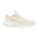 adidas アディダス レディース スニーカー 【Wmns AlphaBoost 'White Linen'】 サイズ US_6.5(23.5cm) White(4)