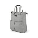 uKbeB fB[X {XgobO obO Reborn 3 in 1 Tote Bag Gray