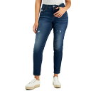 スタイルアンドコー レディース デニムパンツ ボトムス Women 039 s Curvy-Fit Mid-Rise Skinny Jeans, Regular, Short and Long Lengths, Created for Macy 039 s Big City Wash