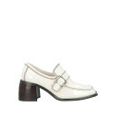 yz WFt[ Lx fB[X Xb|E[t@[ V[Y Loafers Ivory