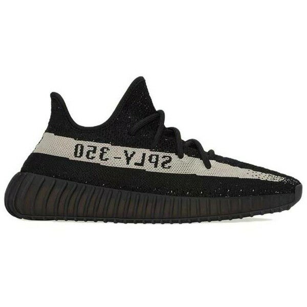 adidas アディダス メンズ スニーカー 【adidas Yeezy Boost 350 V2 'Oreo' BY1604】 サイズ US_9.5(27.5cm)