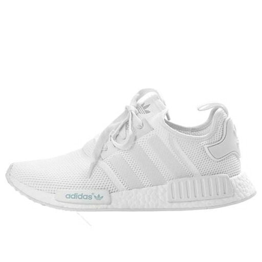 adidas アディダス メンズ スニーカー 【adidas NMD_R1 'All White' S79166】 サイズ US_6(24.0cm) adidas アディダス メンズ スニーカー 【adidas NMD_R1 'All White' S79166】 サイズ US_6(24.0cm)