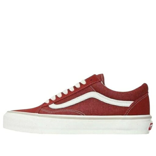 Vans バンズ メンズ スニーカー 【Vans Old Skool 'Red White' VN000CY2DKR】 サイズ US_10.5(28.5cm) Vans バンズ メンズ スニーカー 【Vans Old Skool 'Red White' VN000CY2DKR】 サイズ US_10.5(28.5cm)