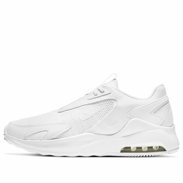 Nike ナイキ メンズ スニーカー 【Nike Air Max Bolt 'Triple White' CU4151-104】 サイズ US_11.5(29.5cm)