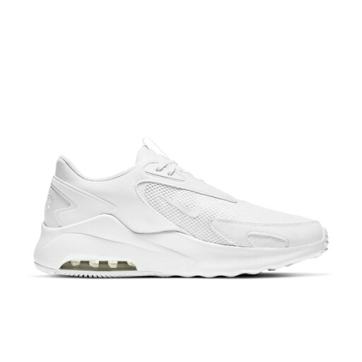 Nike ナイキ メンズ スニーカー 【Nike Air Max Bolt 'Triple White' CU4151-104】 サイズ US_11.5(29.5cm)