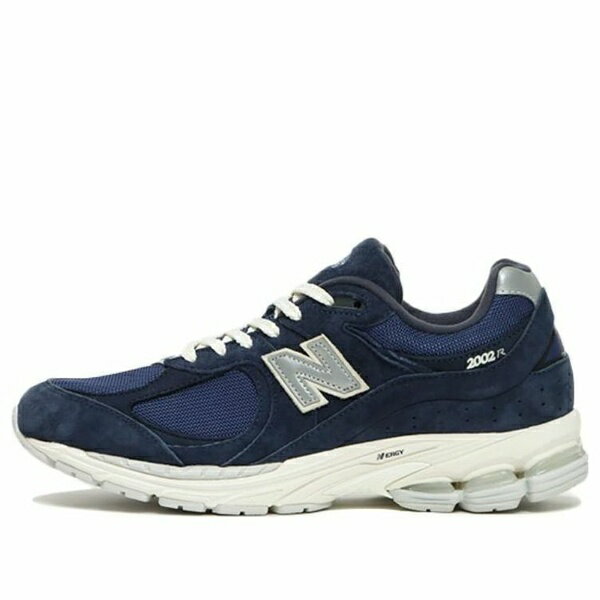 New Balance ニューバランス メンズ スニーカー 【New Balance 2002R 'Natural Indigo' M2002RHL】 サイズ ...
