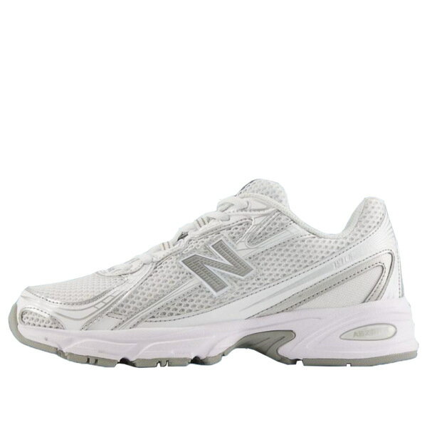 NEW BALANCE - New Balance ニューバランス メンズ スニーカー 【New Balance 740 'White Silver Reflection' U740WM2】 サイズ US_M_13