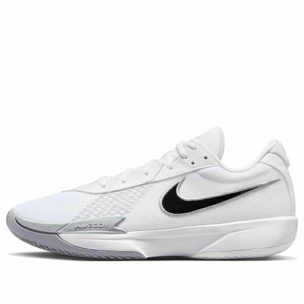 Nike ナイキ メンズ スニーカー 【Nike Air Zoom GT Cut Academy EP 'White Black' FV1299-105】 サイズ US_10(28.0cm)