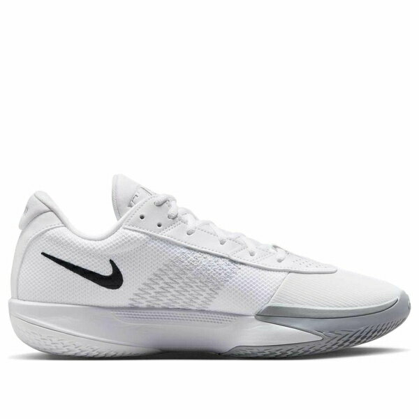 Nike ナイキ メンズ スニーカー 【Nike Air Zoom GT Cut Academy EP 'White Black' FV1299-105】 サイズ US_10(28.0cm)