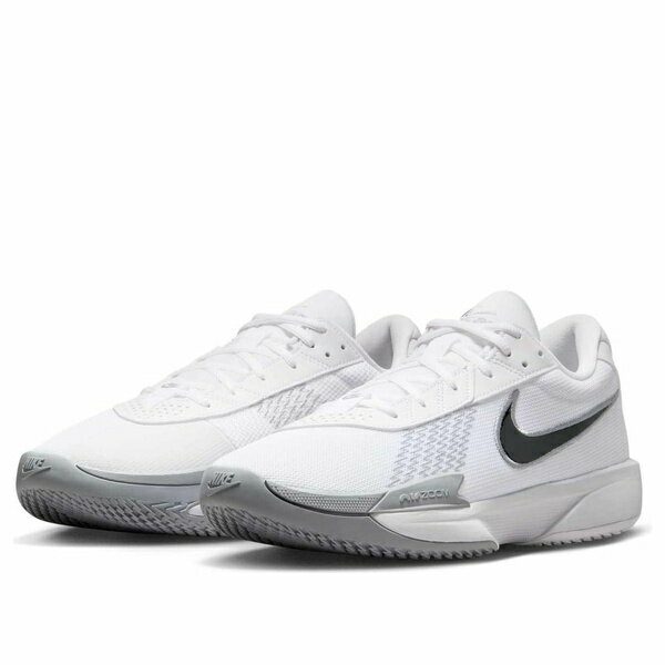 Nike ナイキ メンズ スニーカー 【Nike Air Zoom GT Cut Academy EP 'White Black' FV1299-105】 サイズ US_10(28.0cm)