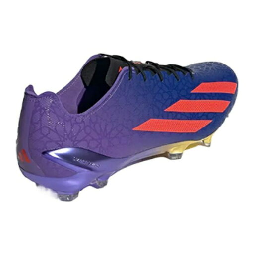 adidas アディダス メンズ スニーカー 【adidas X Crazyfast Salah+ FG 'Egyptian Nights Pack' IF5817】 サイズ US_9.5(27.5cm)