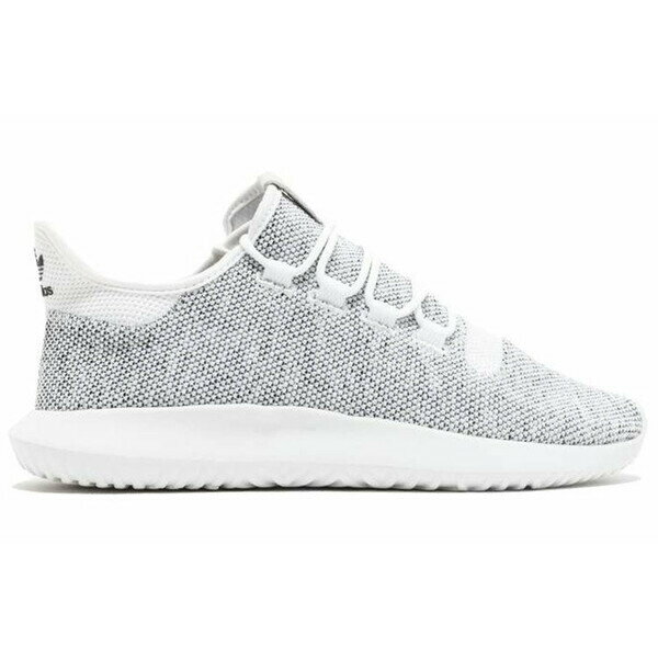 adidas アディダス メンズ スニーカー 【adidas Tubular Shadow Knit 'White' BB8941】 サイズ US_6(24.0cm)