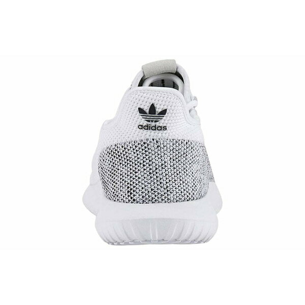 adidas アディダス メンズ スニーカー 【adidas Tubular Shadow Knit 'White' BB8941】 サイズ US_6(24.0cm)