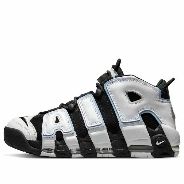 Nike ナイキ メンズ スニーカー 【Nike Air More Uptempo 96 'Cobalt Bliss' DV0819-001】 サイズ US_10(28.0cm)