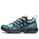 SALOMON サロモン メンズ スニーカー 【SALOMON ACS + CSWP 'Citadel Pearl Blue' 473080】 サイズ US_8(26.0cm)(4)