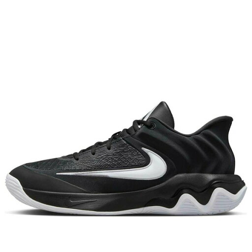 Nike ナイキ メンズ スニーカー 【Nike Giannis Immortality 4 EP 'Black White' FQ3681-006】 サイズ US_10.5(28.5cm) Nike ナイキ メンズ スニーカー 【Nike Giannis Immortality 4 EP 'Black White' FQ3681-006】 サイズ US_10.5(28.5cm)