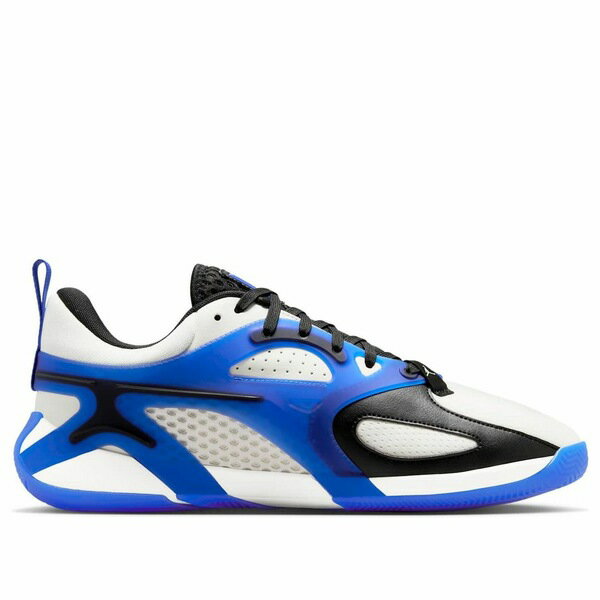 Air Jordan ジョーダン メンズ スニーカー 【Air Jordan Heir PF 'Blue' IO0410-114】 サイズ US_7(25.0cm)