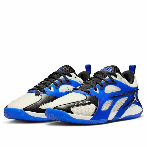 Air Jordan ジョーダン メンズ スニーカー 【Air Jordan Heir PF 'Blue' IO0410-114】 サイズ US_7(25.0cm)