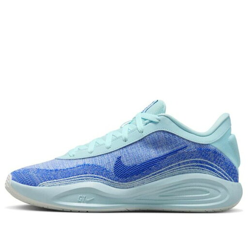 Nike ナイキ メンズ スニーカー 【Nike Air Zoom GT Hustle Academy EP 'Glacier Blue' FJ7808-402】 サイズ US_11(29.0cm) Nike ナイキ メンズ スニーカー 【Nike Air Zoom GT Hustle Academy EP 'Glacier Blue' FJ7808-402】 サイズ US_11(29.0cm)