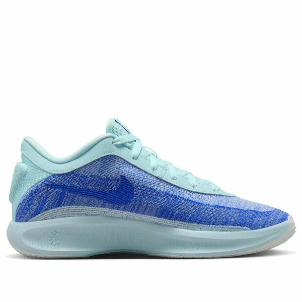 Nike ナイキ メンズ スニーカー 【Nike Air Zoom GT Hustle Academy EP 'Glacier Blue' FJ7808-402】 サイズ US_11(29.0cm)